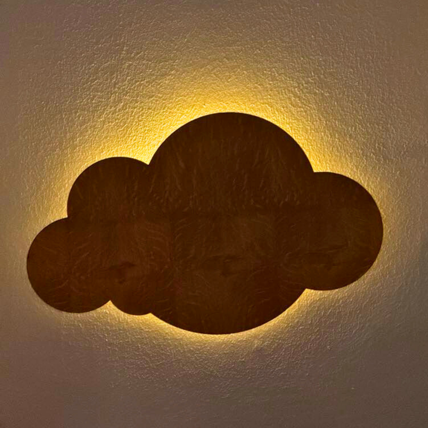 Moln - Drömmande stillhet ☁️✨