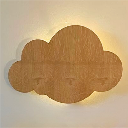Moln - Drömmande stillhet ☁️✨
